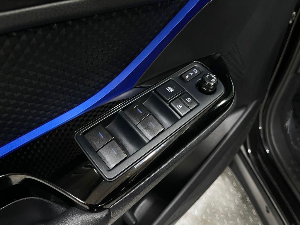 used 2022 Toyota C-HR car, priced at $21,500