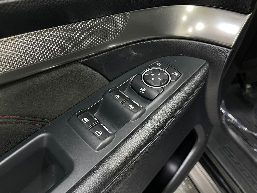 used 2019 Ford Explorer car, priced at $18,350