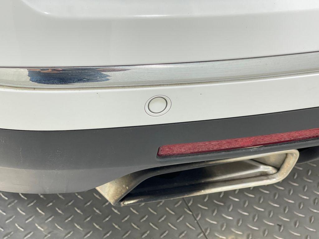 used 2019 Chevrolet Traverse car, priced at $22,100