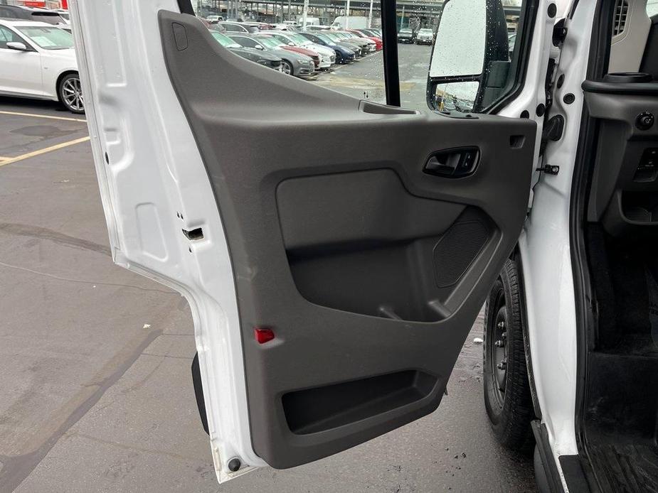 used 2021 Ford Transit-350 car, priced at $38,700