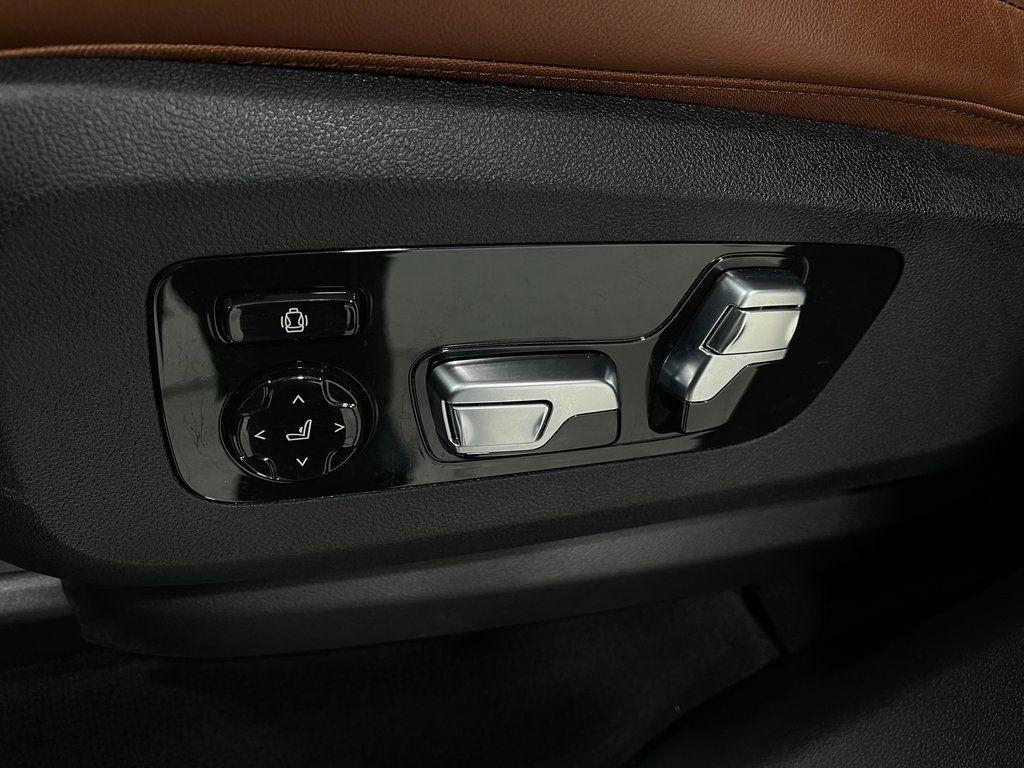 used 2024 BMW X7 car, priced at $88,888