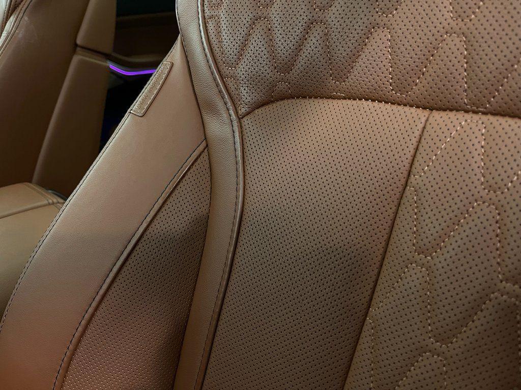 used 2024 BMW X7 car, priced at $88,888