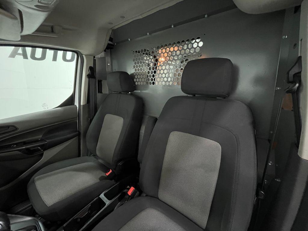 used 2021 Ford Transit Connect car, priced at $13,990