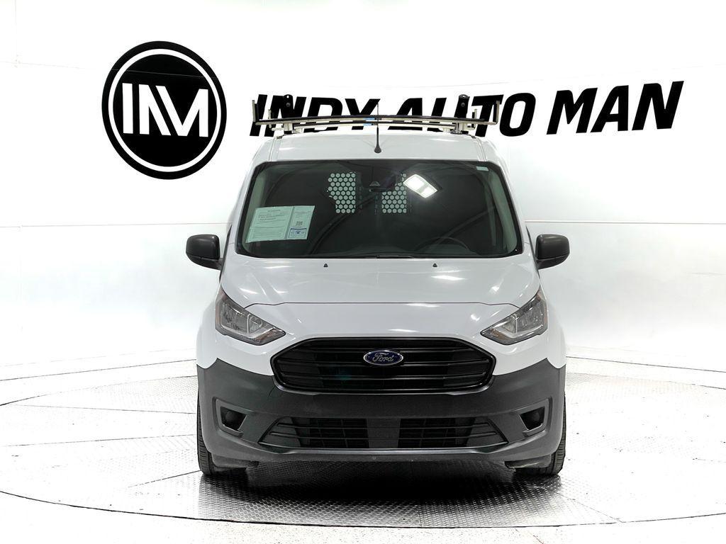 used 2021 Ford Transit Connect car, priced at $13,990