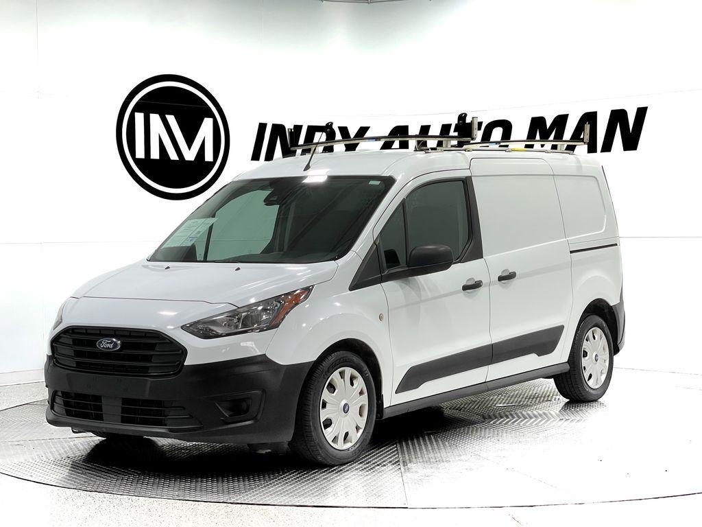 used 2021 Ford Transit Connect car, priced at $13,990