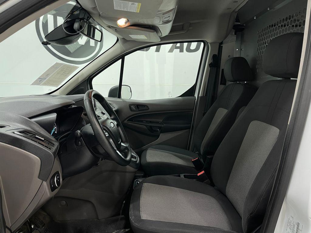 used 2021 Ford Transit Connect car, priced at $13,990