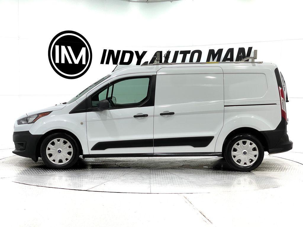 used 2021 Ford Transit Connect car, priced at $13,990