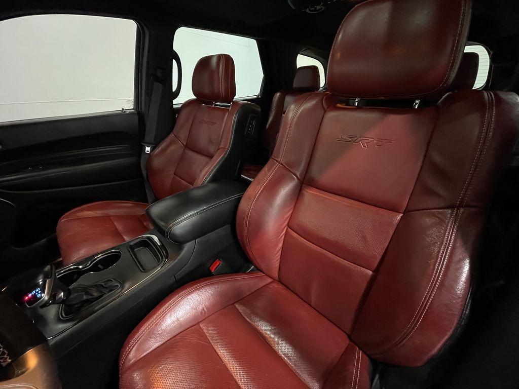 used 2020 Dodge Durango car, priced at $41,640