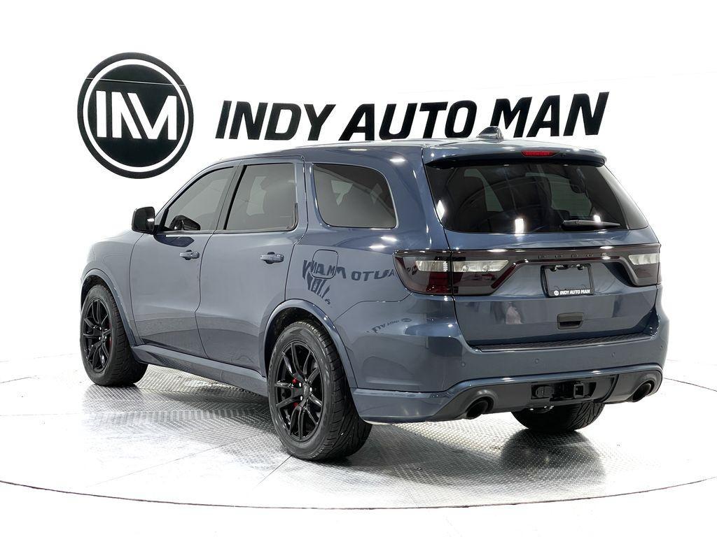 used 2020 Dodge Durango car, priced at $41,640