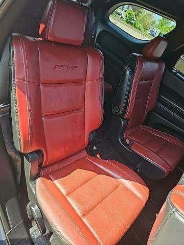 used 2020 Dodge Durango car, priced at $44,103