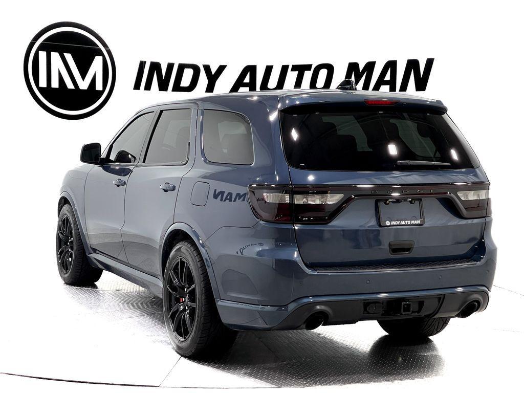 used 2020 Dodge Durango car, priced at $42,030