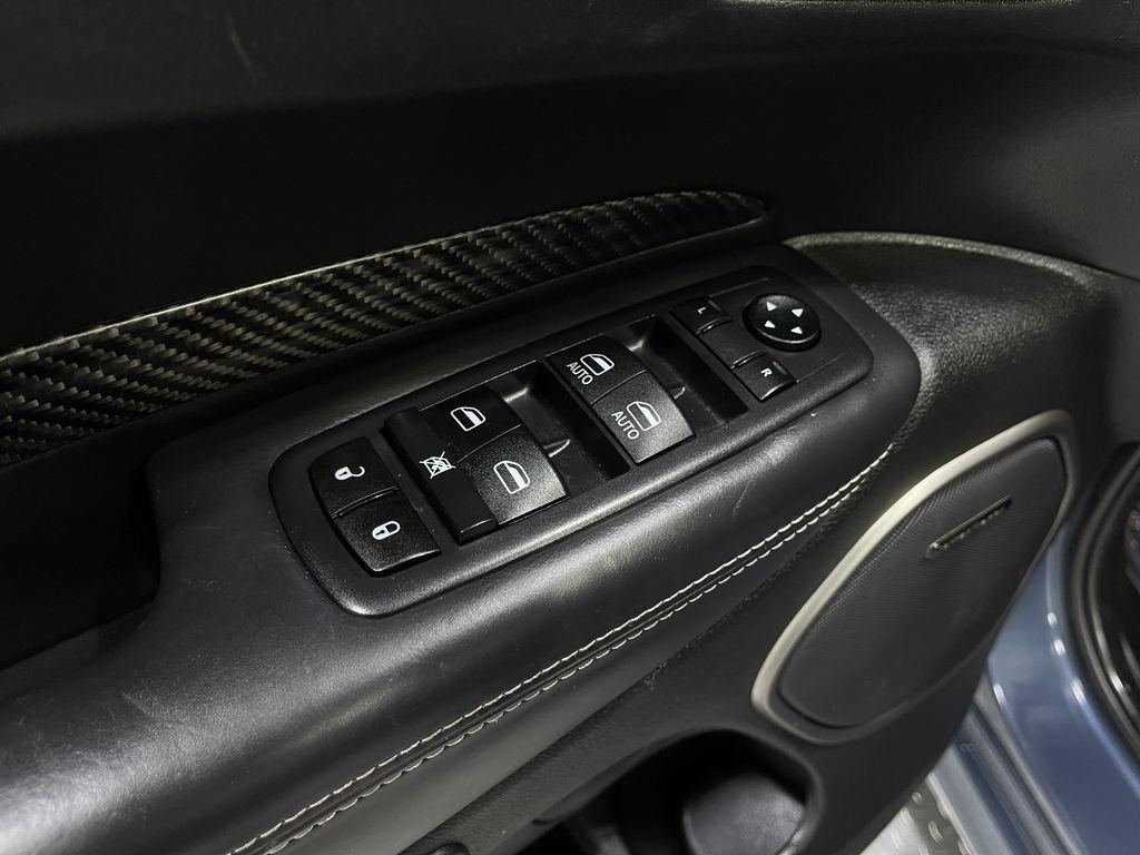 used 2020 Dodge Durango car, priced at $42,030