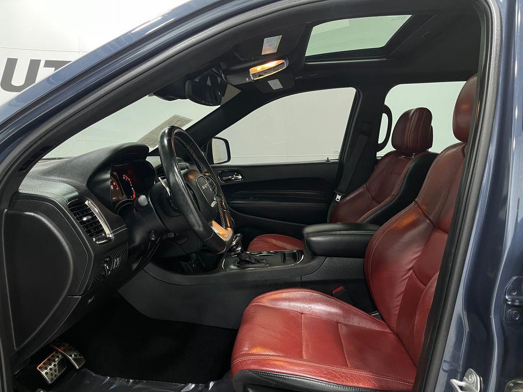 used 2020 Dodge Durango car, priced at $41,640