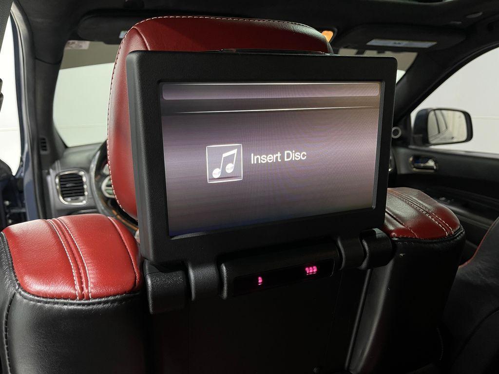 used 2020 Dodge Durango car, priced at $41,640