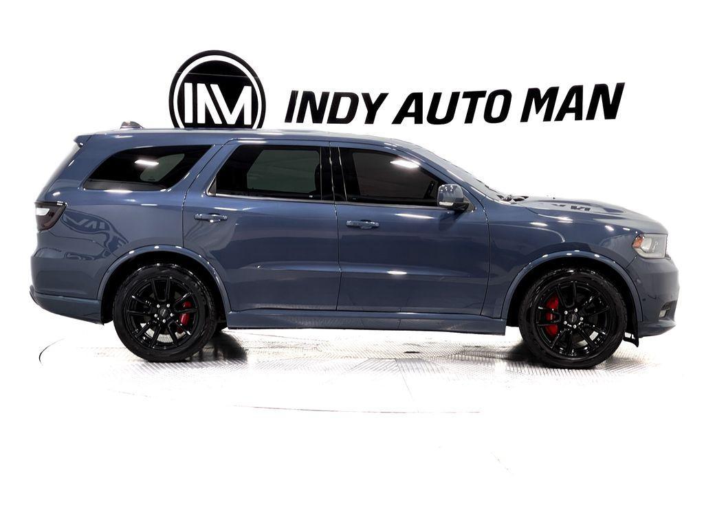 used 2020 Dodge Durango car, priced at $42,030