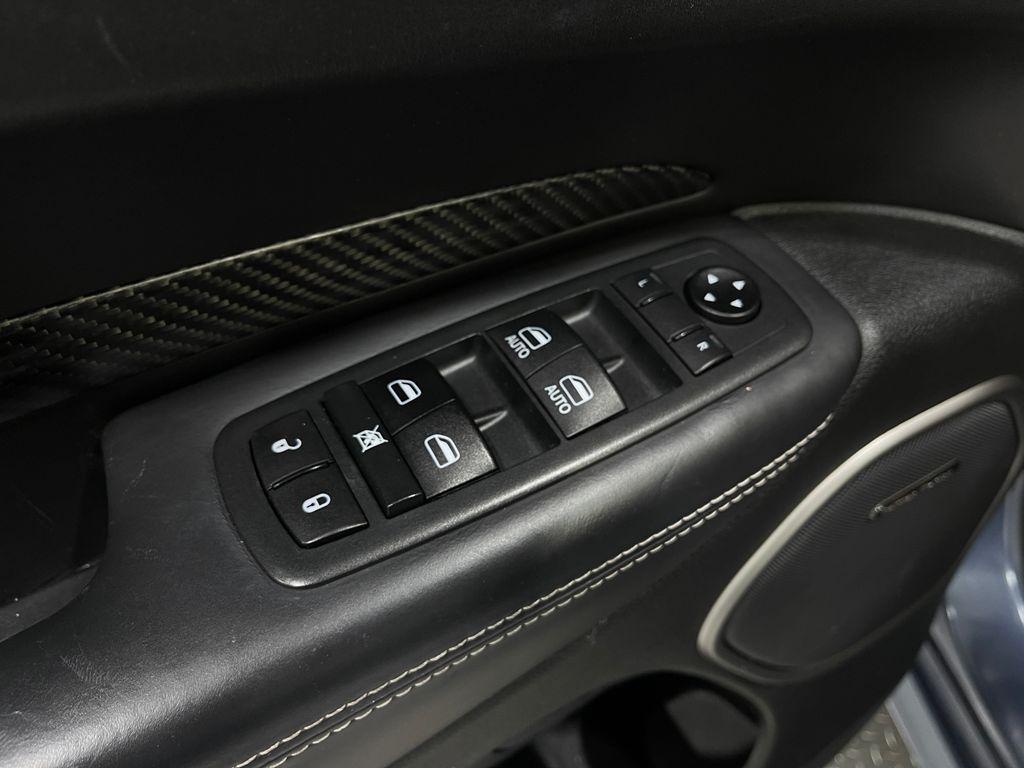 used 2020 Dodge Durango car, priced at $41,640