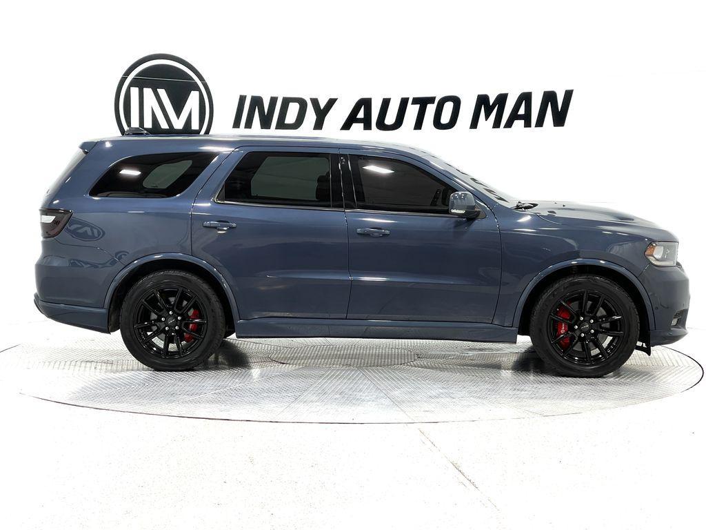 used 2020 Dodge Durango car, priced at $41,640