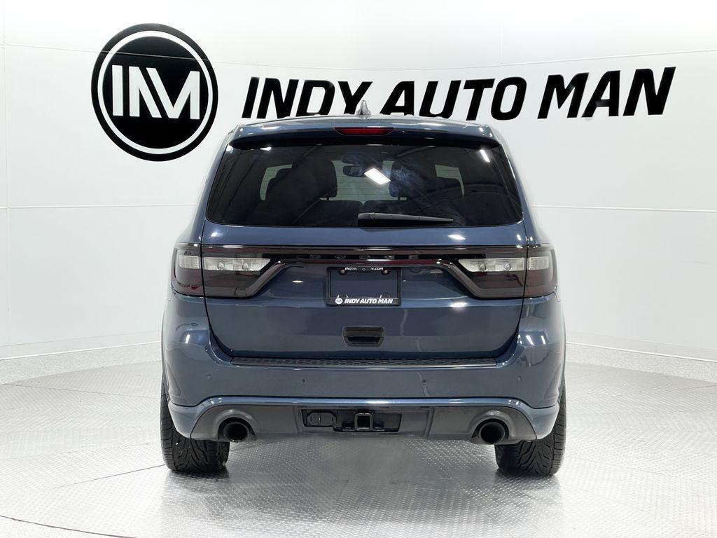 used 2020 Dodge Durango car, priced at $41,640