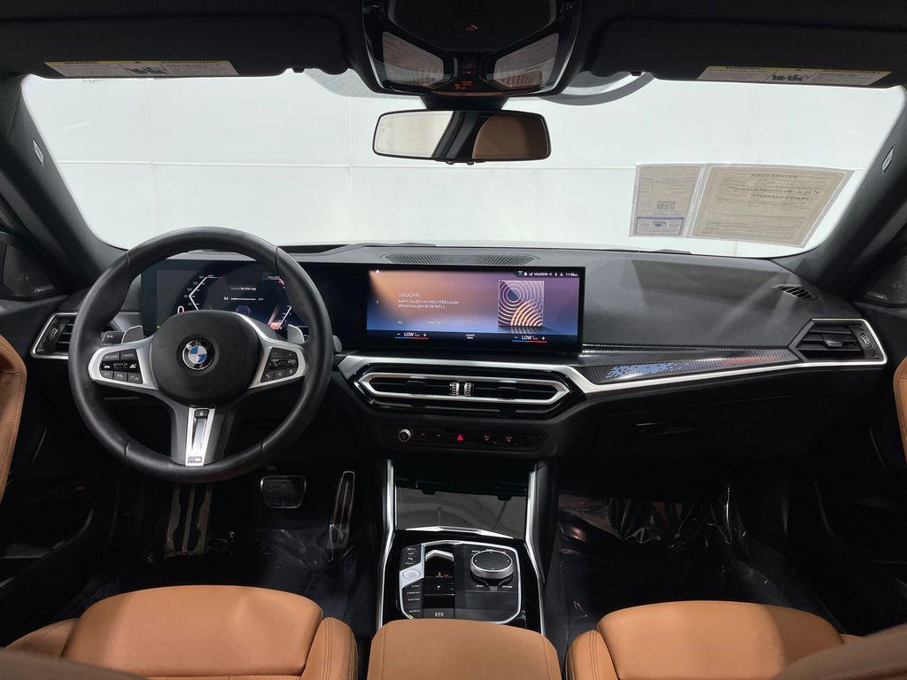 used 2024 BMW M240 car, priced at $52,790