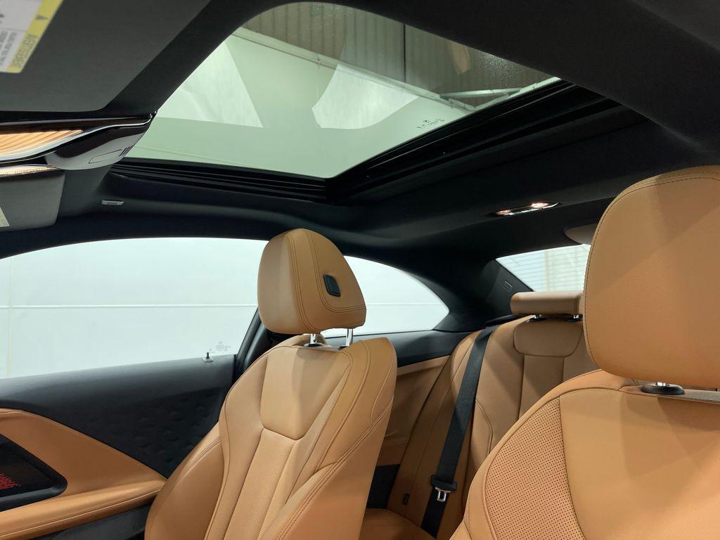 used 2024 BMW M240 car, priced at $52,790