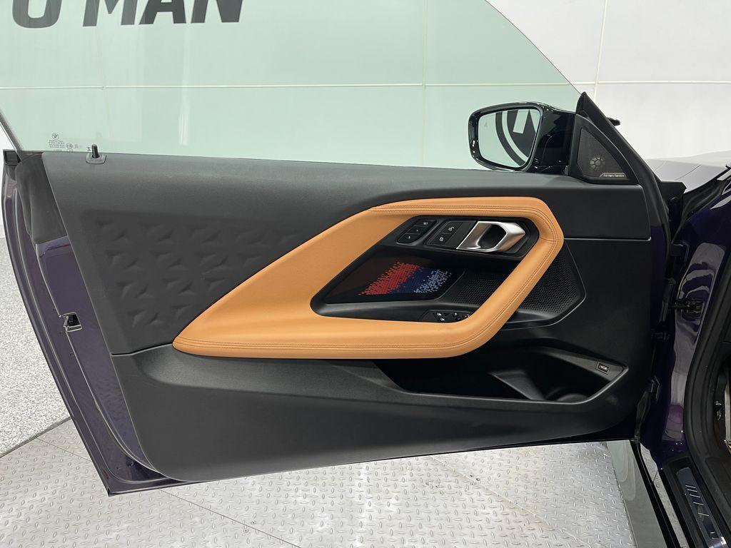used 2024 BMW M240 car, priced at $52,790