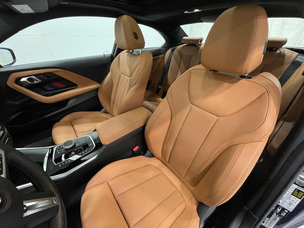 used 2024 BMW M240 car, priced at $52,790
