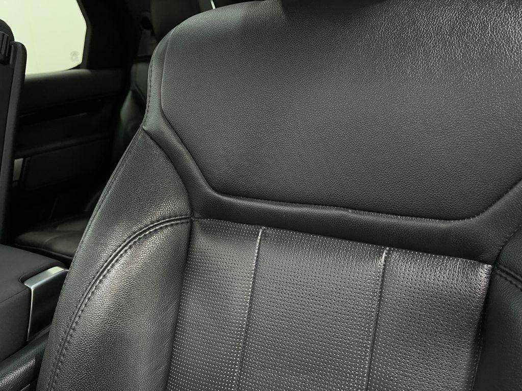 used 2018 Land Rover Discovery car, priced at $17,867