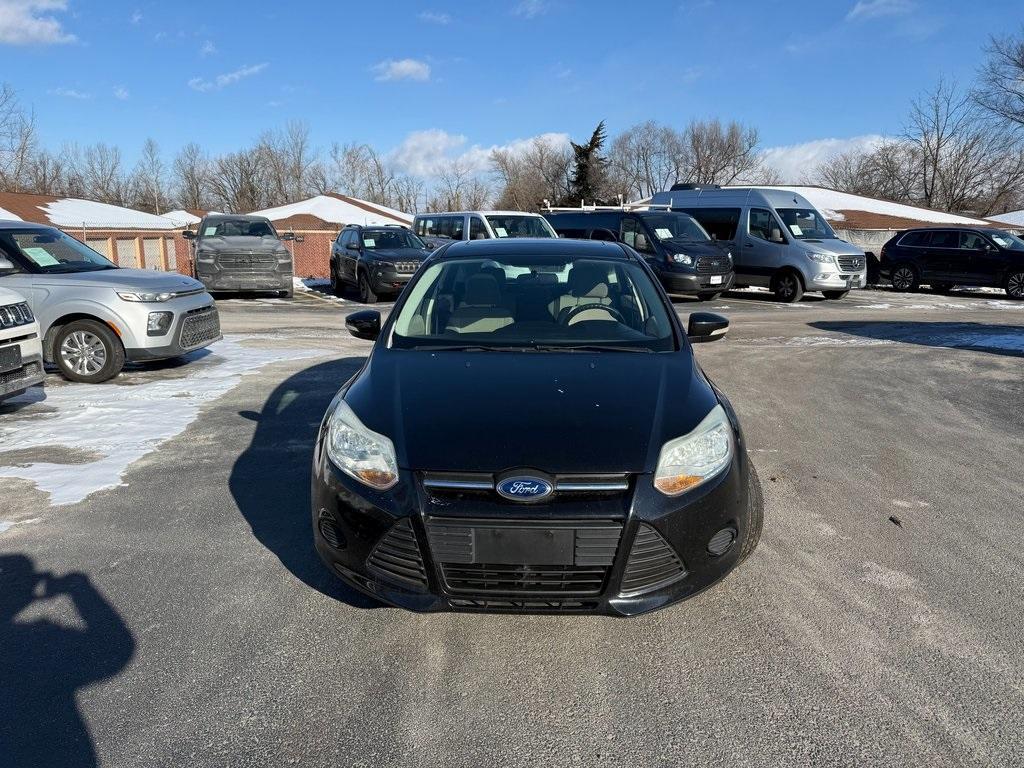 used 2014 Ford Focus car, priced at $8,995