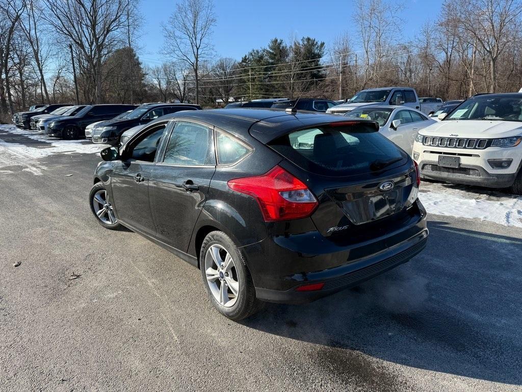 used 2014 Ford Focus car, priced at $8,995