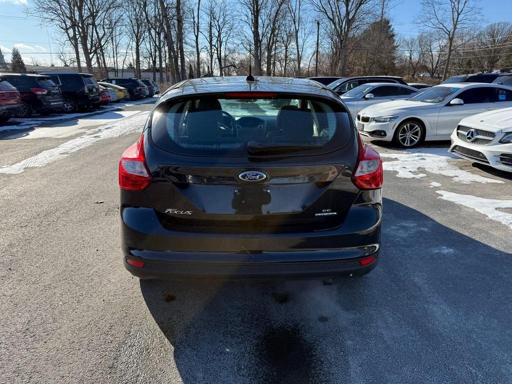 used 2014 Ford Focus car, priced at $8,995