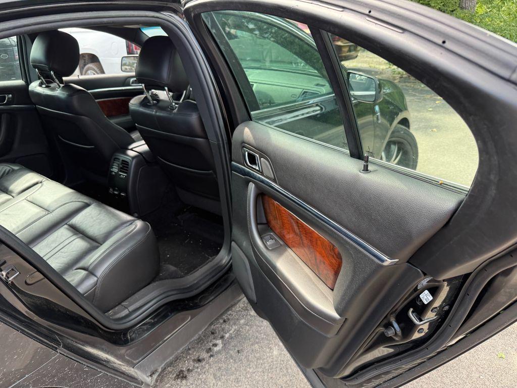 used 2015 Lincoln MKS car, priced at $11,983