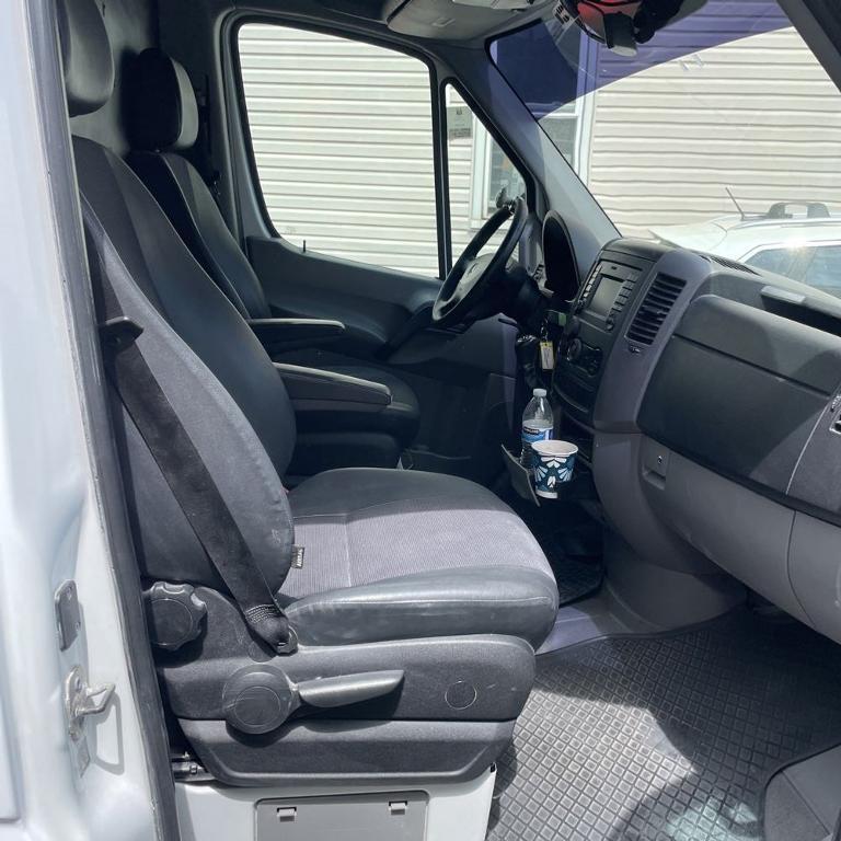 used 2017 Mercedes-Benz Sprinter 3500 car, priced at $32,295