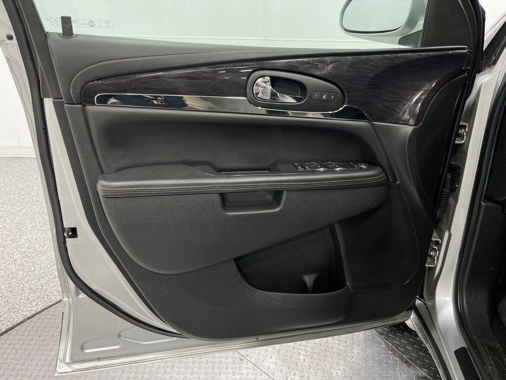 used 2017 Buick Enclave car, priced at $16,590