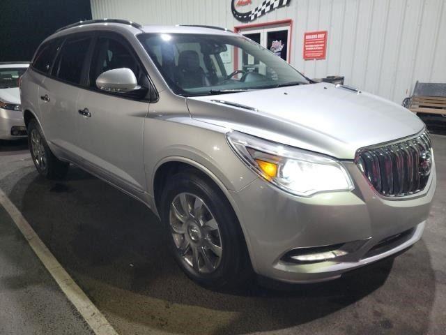 used 2017 Buick Enclave car, priced at $16,995