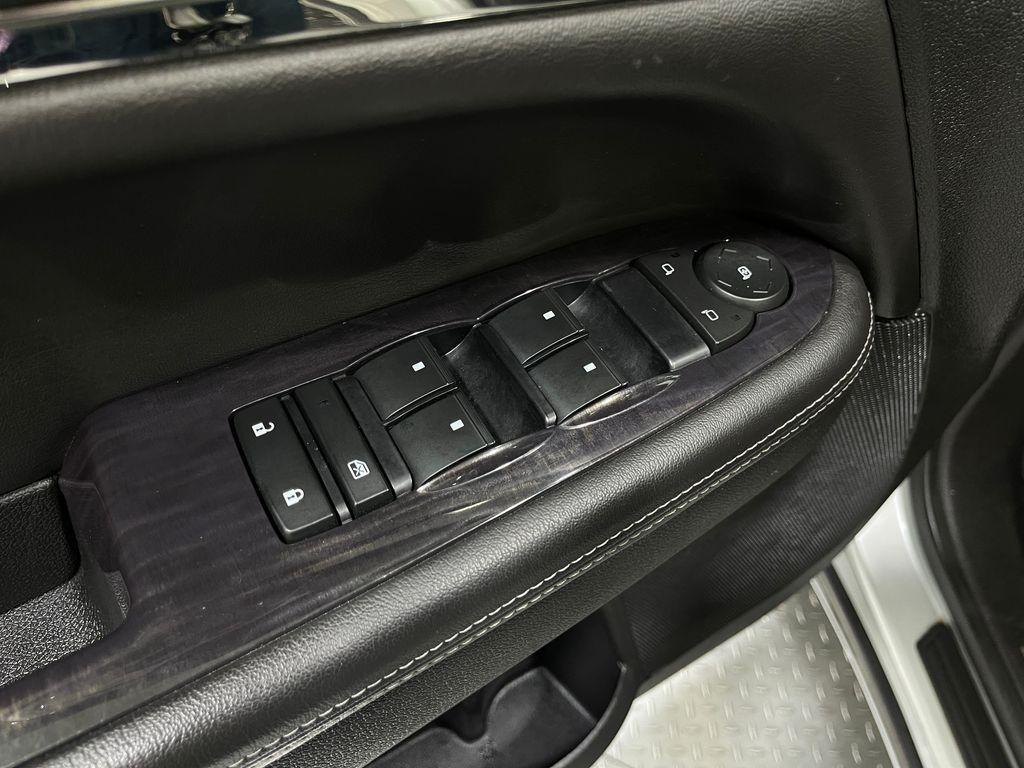 used 2017 Buick Enclave car, priced at $16,590