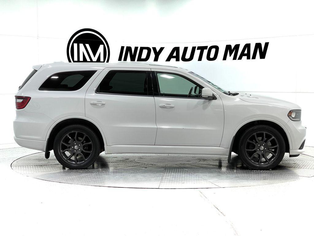 used 2016 Dodge Durango car, priced at $19,200