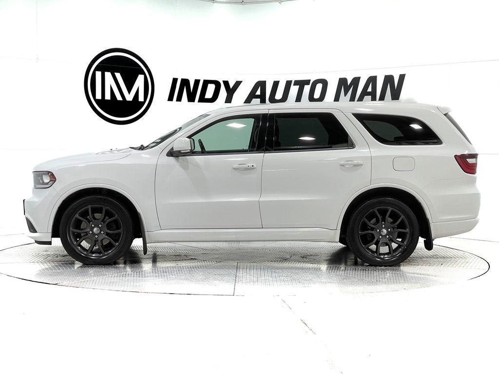 used 2016 Dodge Durango car, priced at $19,200