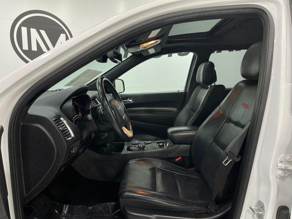 used 2016 Dodge Durango car, priced at $19,200