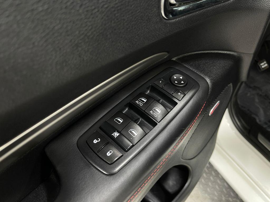 used 2016 Dodge Durango car, priced at $19,200