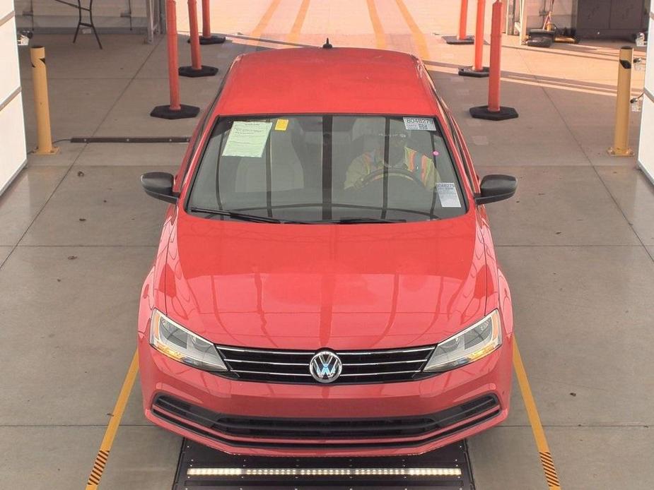 used 2016 Volkswagen Jetta car, priced at $12,500