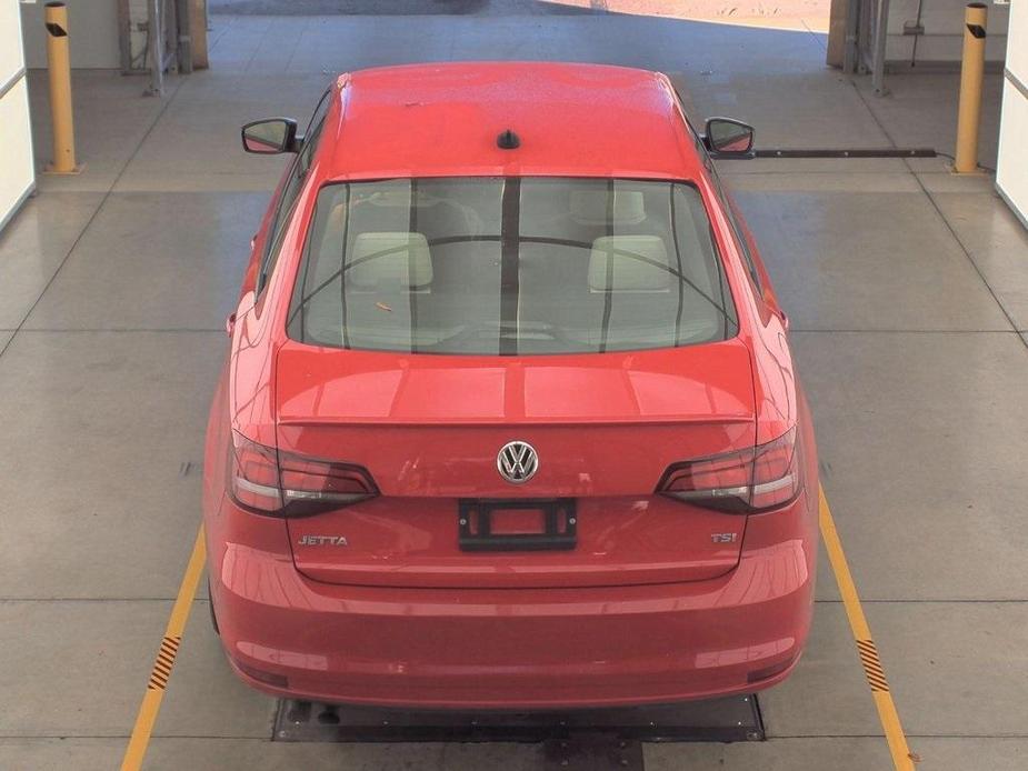 used 2016 Volkswagen Jetta car, priced at $12,500