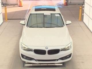 used 2017 BMW 330 Gran Turismo car, priced at $15,700