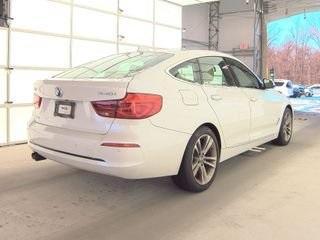 used 2017 BMW 330 Gran Turismo car, priced at $15,700