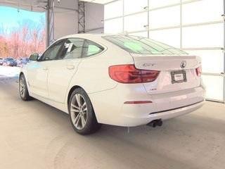 used 2017 BMW 330 Gran Turismo car, priced at $15,700