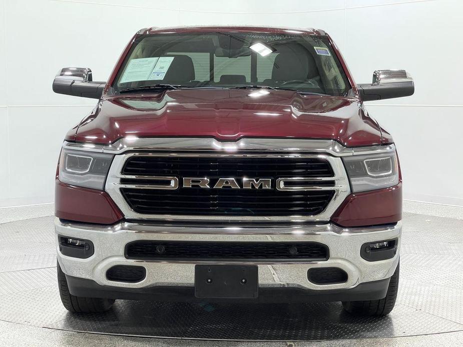 used 2019 Ram 1500 car, priced at $31,510