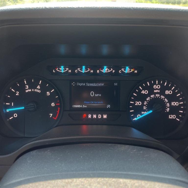 used 2019 Ford F-150 car, priced at $28,950