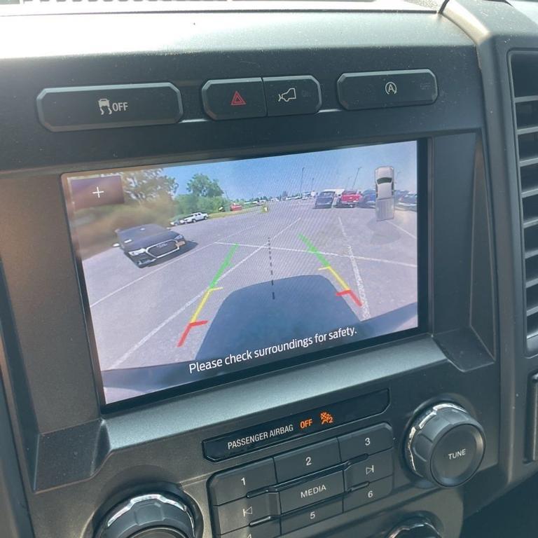 used 2019 Ford F-150 car, priced at $28,950