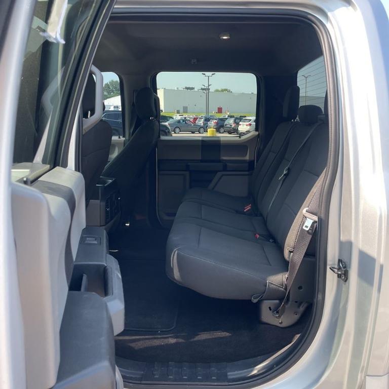 used 2019 Ford F-150 car, priced at $28,950