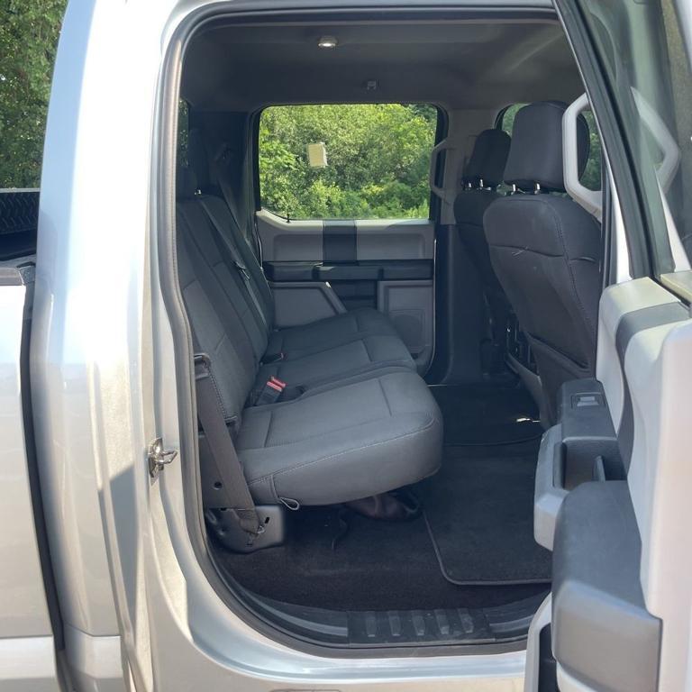 used 2019 Ford F-150 car, priced at $28,950
