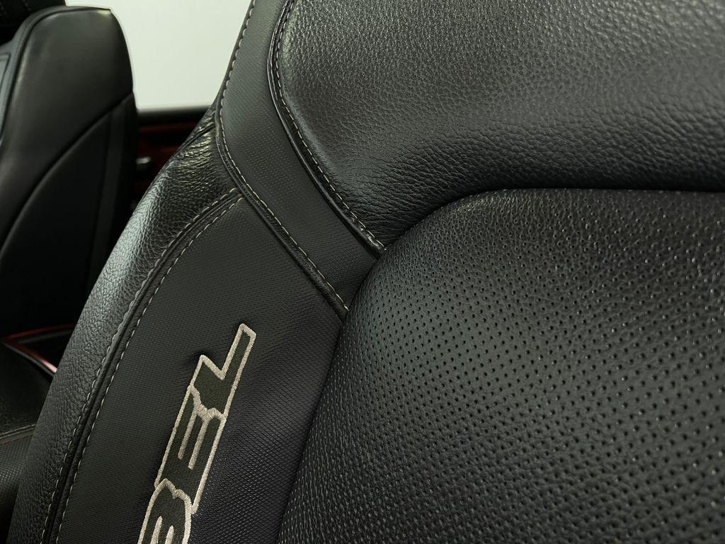 used 2019 Ram 1500 car, priced at $37,253